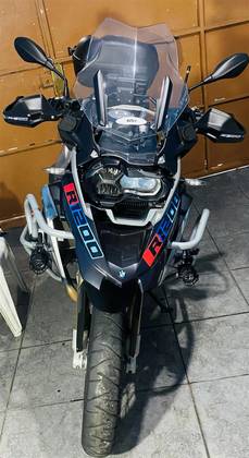 BMW R 1200 GS PREMIUM 